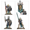 Spearhead: Ossiarch Bonereapers – Zestaw Armijny Warhammer Age of Sigmar